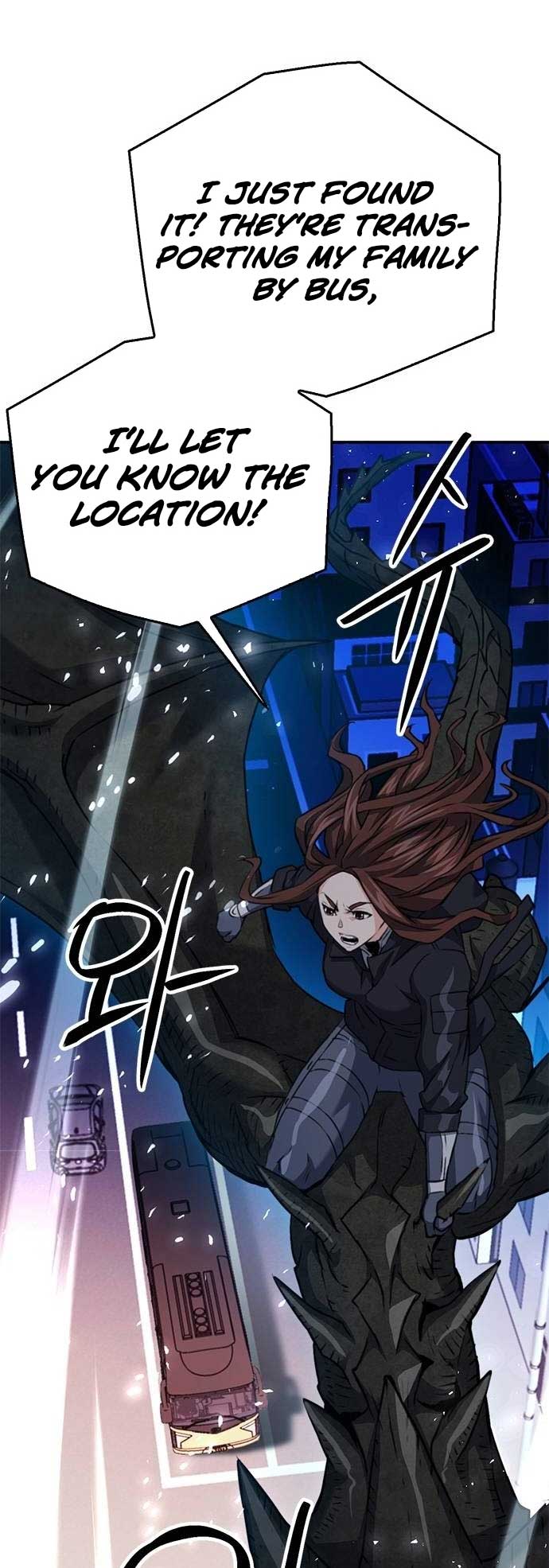 Seoul Station Druid Chapter 134 - Page 45