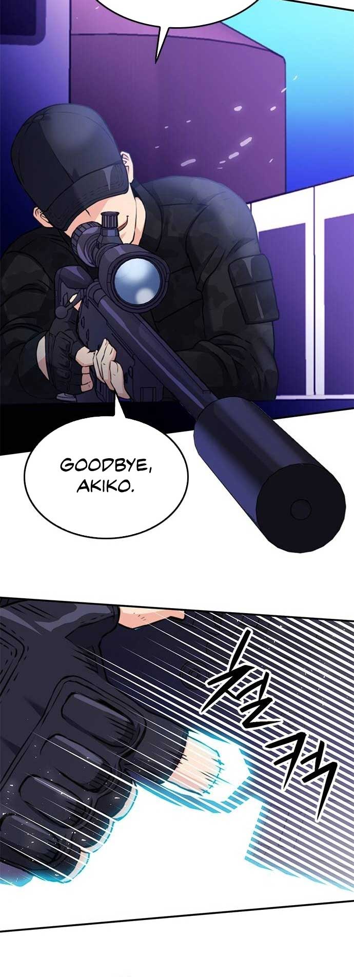 Seoul Station Druid Chapter 134 - Page 50