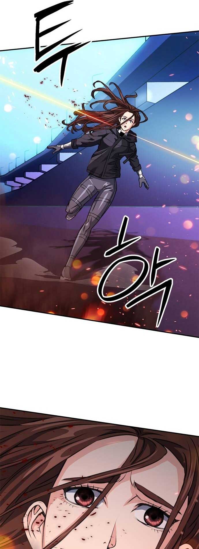 Seoul Station Druid Chapter 134 - Page 51