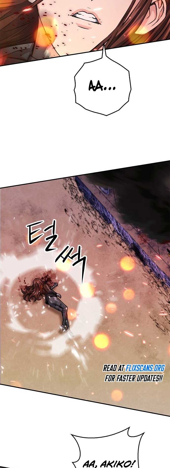 Seoul Station Druid Chapter 134 - Page 52