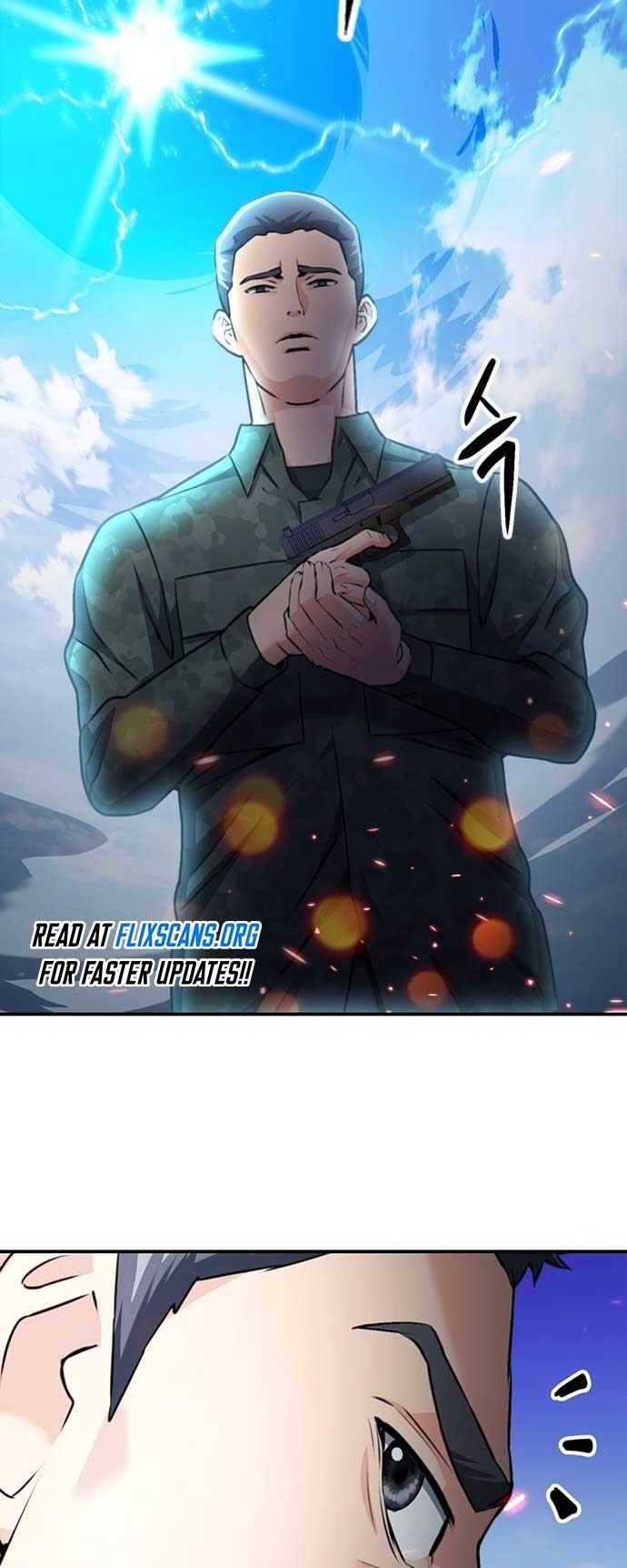 Seoul Station Druid Chapter 134 - Page 58