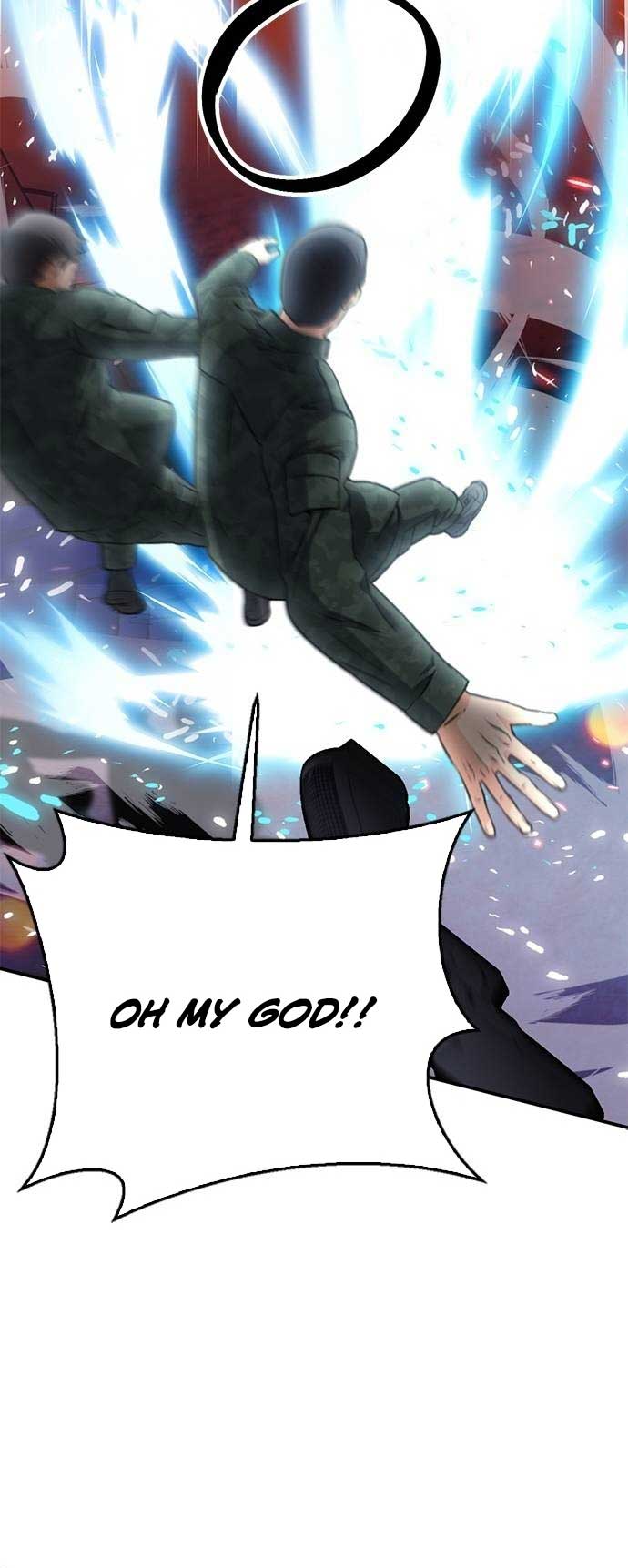 Seoul Station Druid Chapter 134 - Page 60