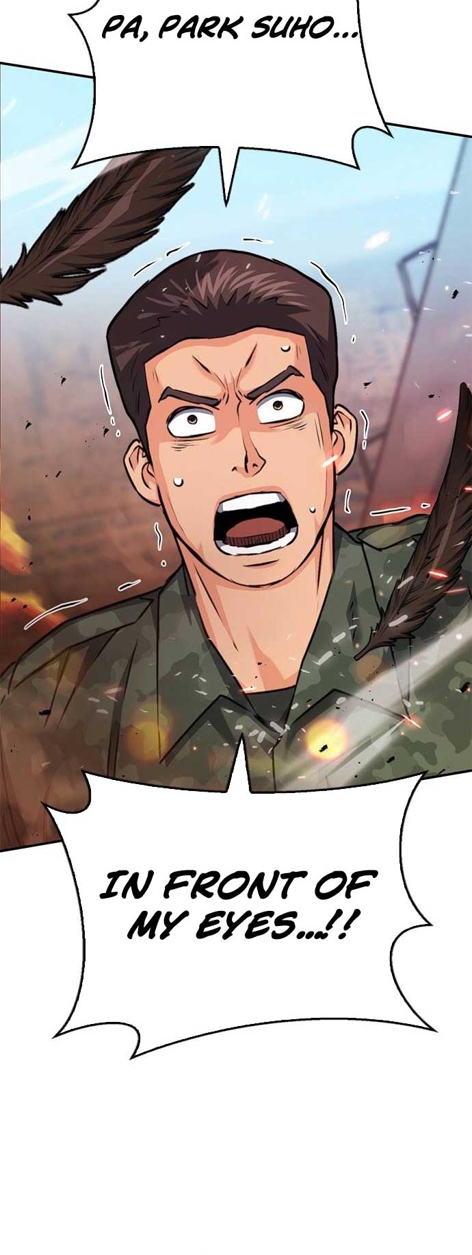 Seoul Station Druid Chapter 134 - Page 65