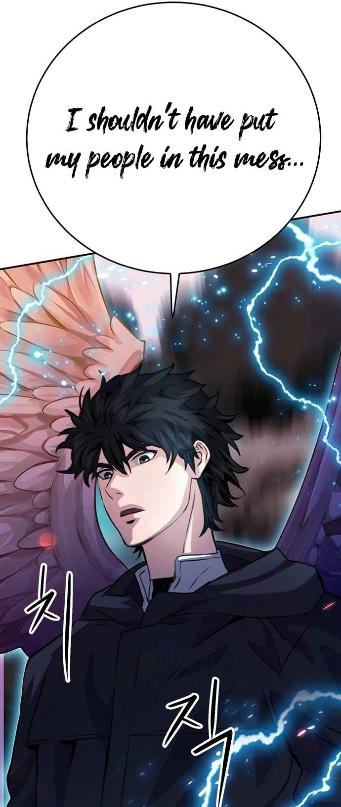 Seoul Station Druid Chapter 134 - Page 66