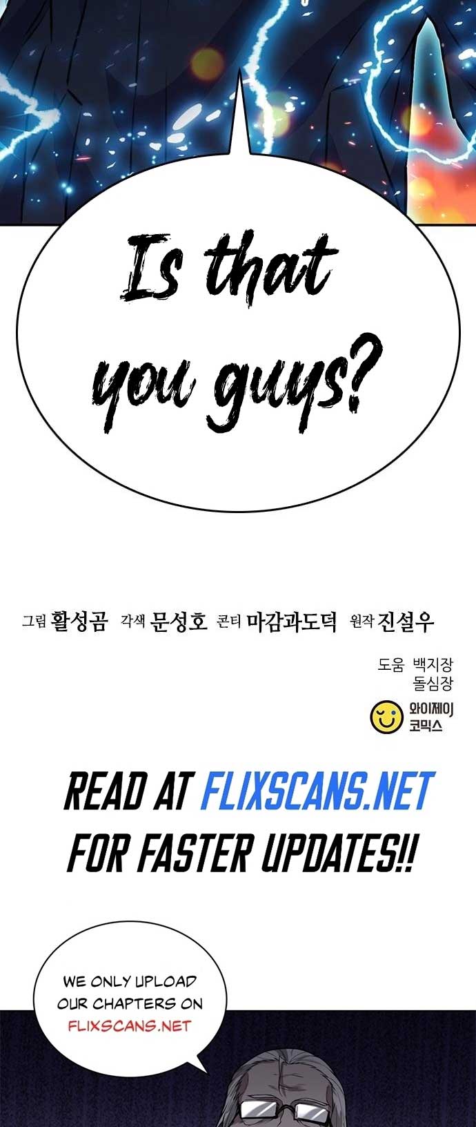 Seoul Station Druid Chapter 134 - Page 67