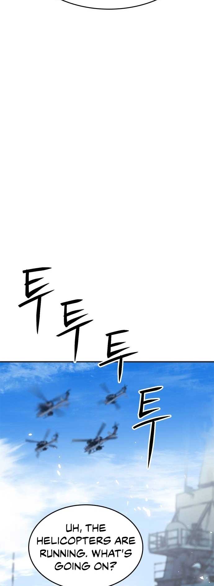 Seoul Station Druid Chapter 134 - Page 9