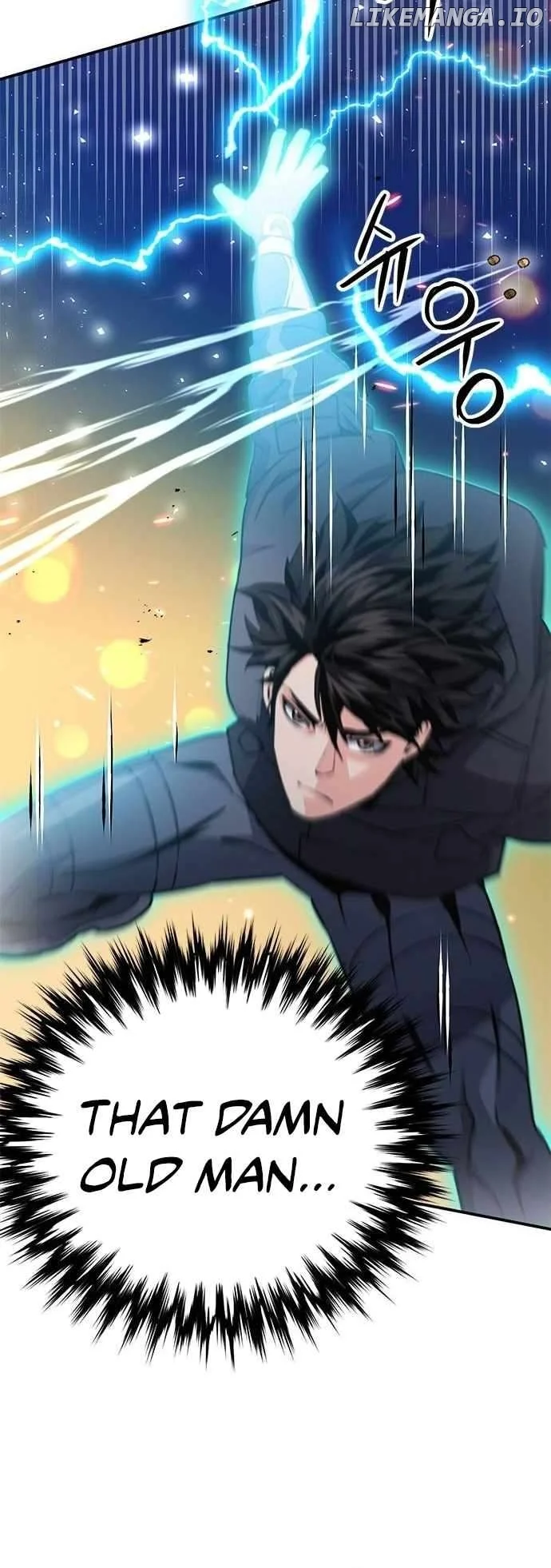 Seoul Station Druid Chapter 135 - Page 10