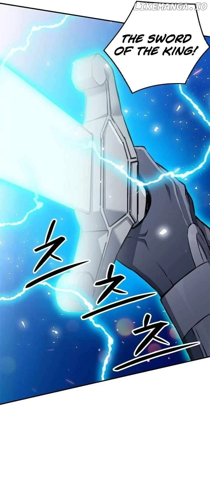 Seoul Station Druid Chapter 135 - Page 11