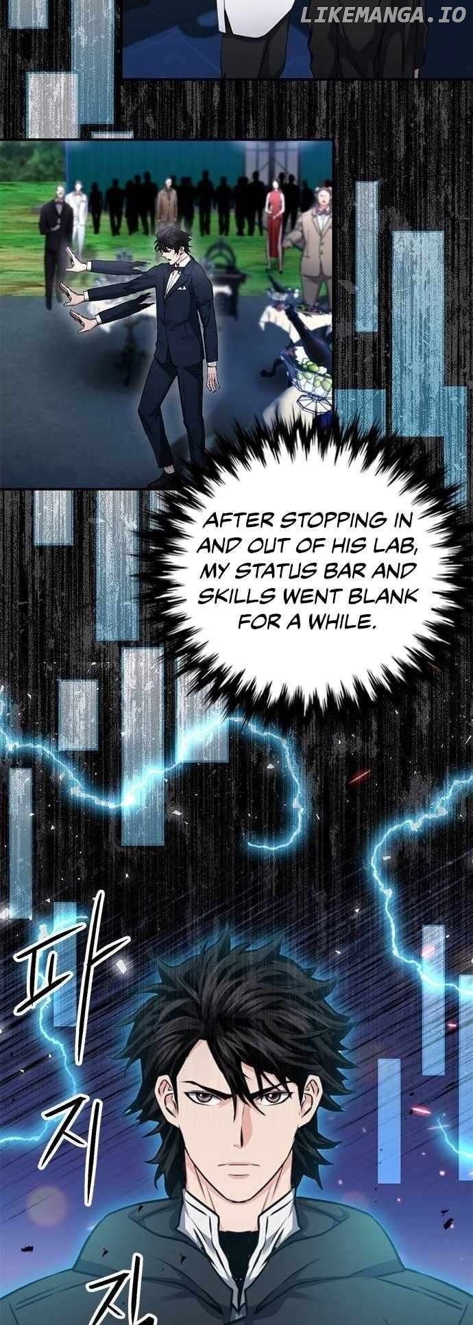 Seoul Station Druid Chapter 135 - Page 17