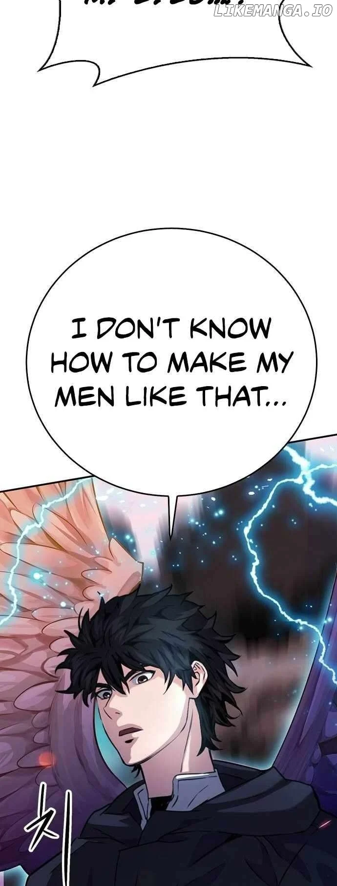 Seoul Station Druid Chapter 135 - Page 2