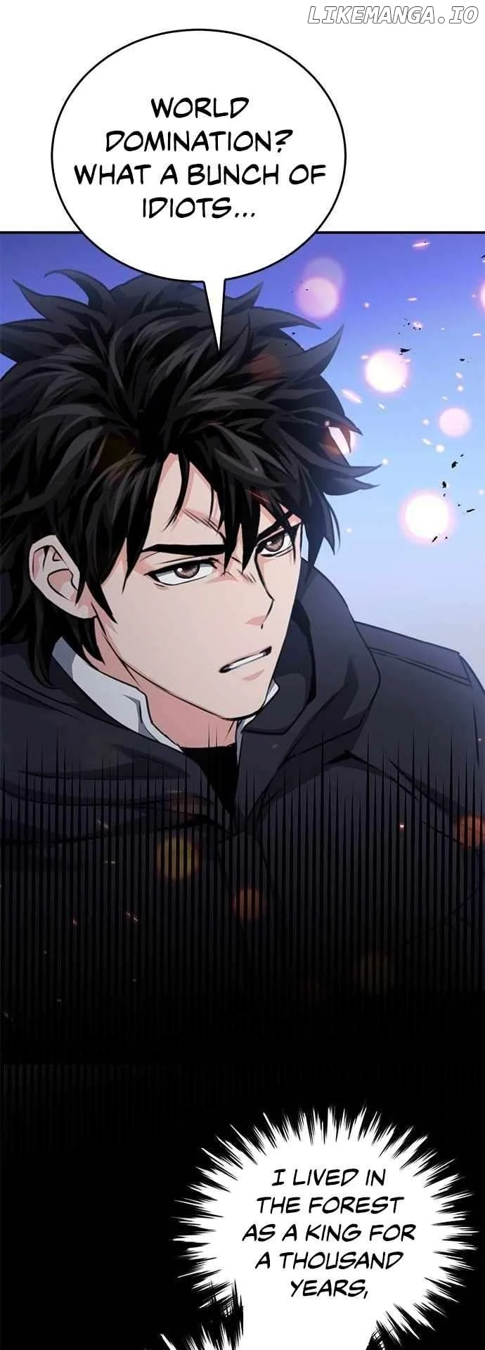 Seoul Station Druid Chapter 135 - Page 26