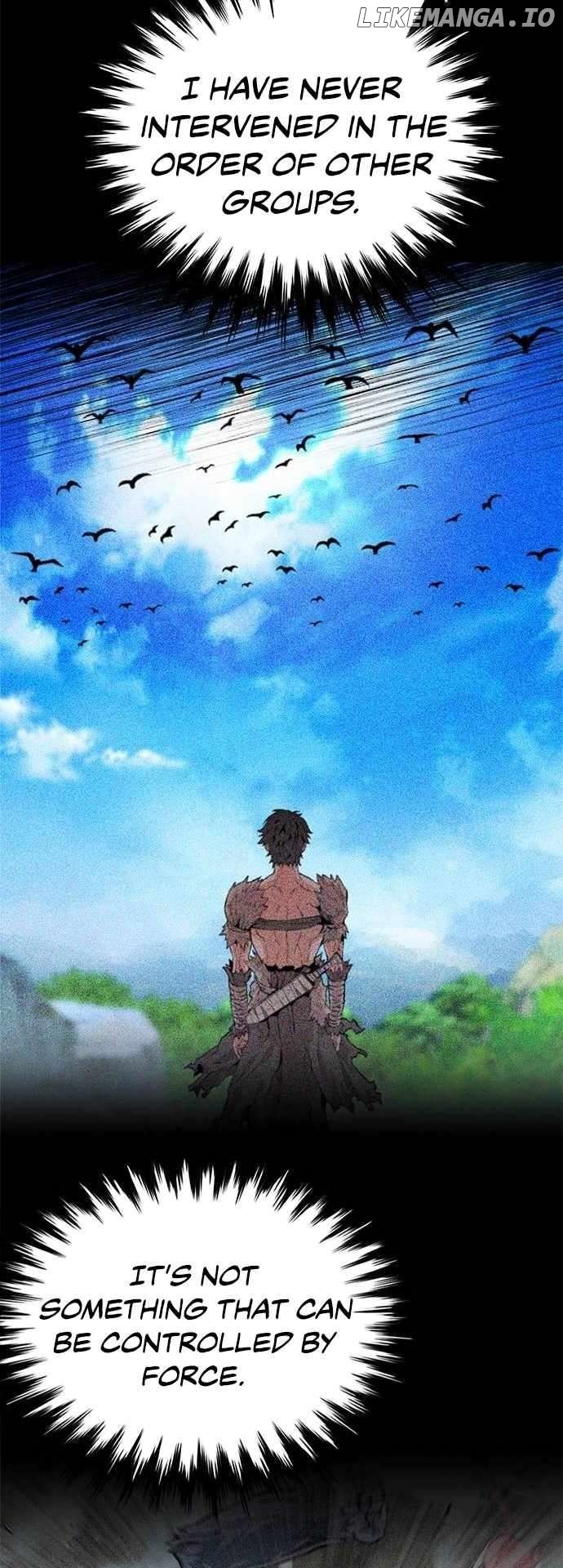 Seoul Station Druid Chapter 135 - Page 27