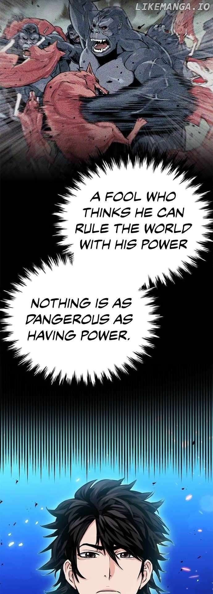 Seoul Station Druid Chapter 135 - Page 28