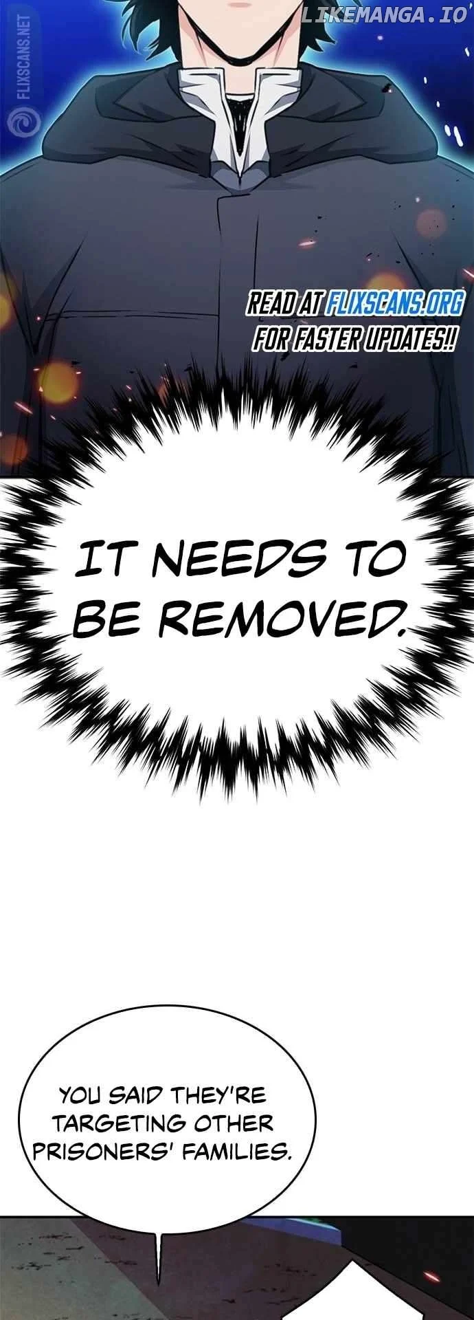 Seoul Station Druid Chapter 135 - Page 29