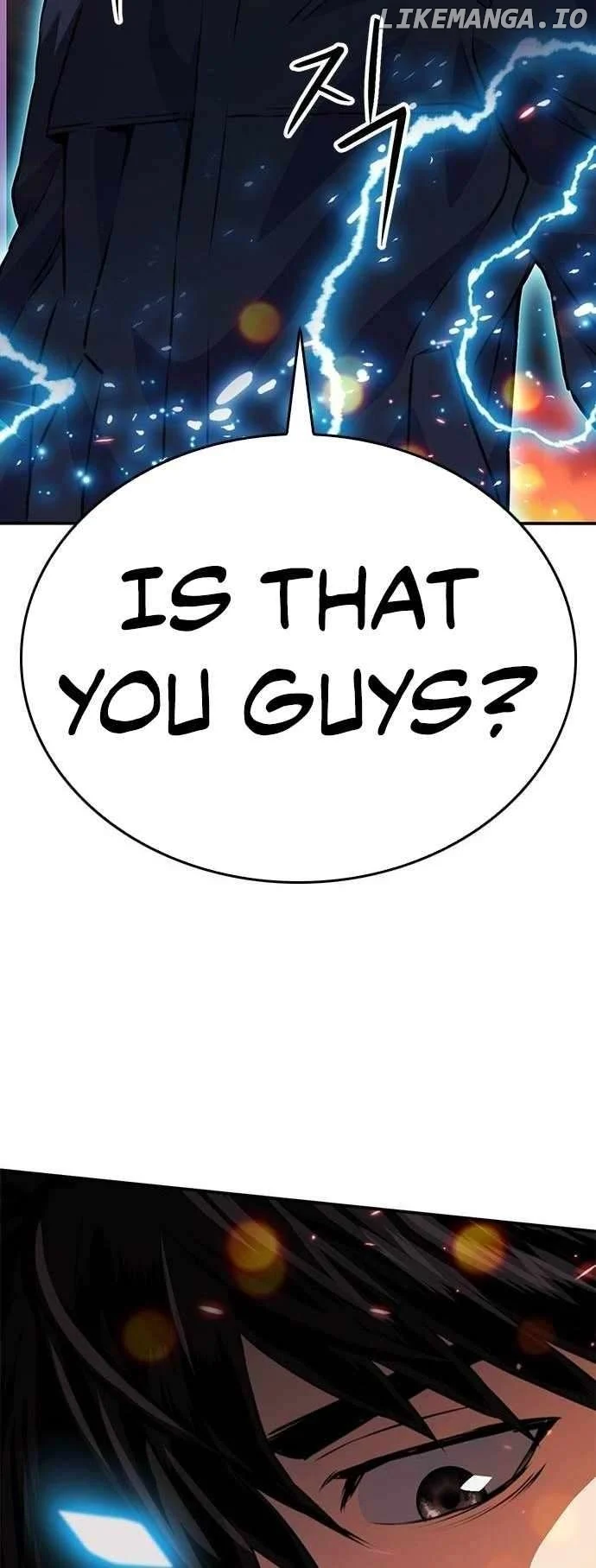 Seoul Station Druid Chapter 135 - Page 3