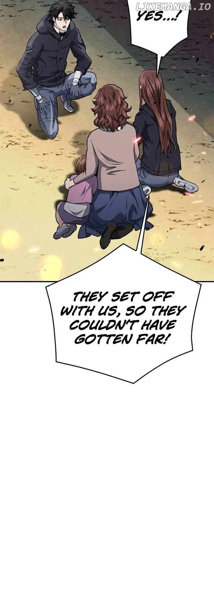 Seoul Station Druid Chapter 135 - Page 30