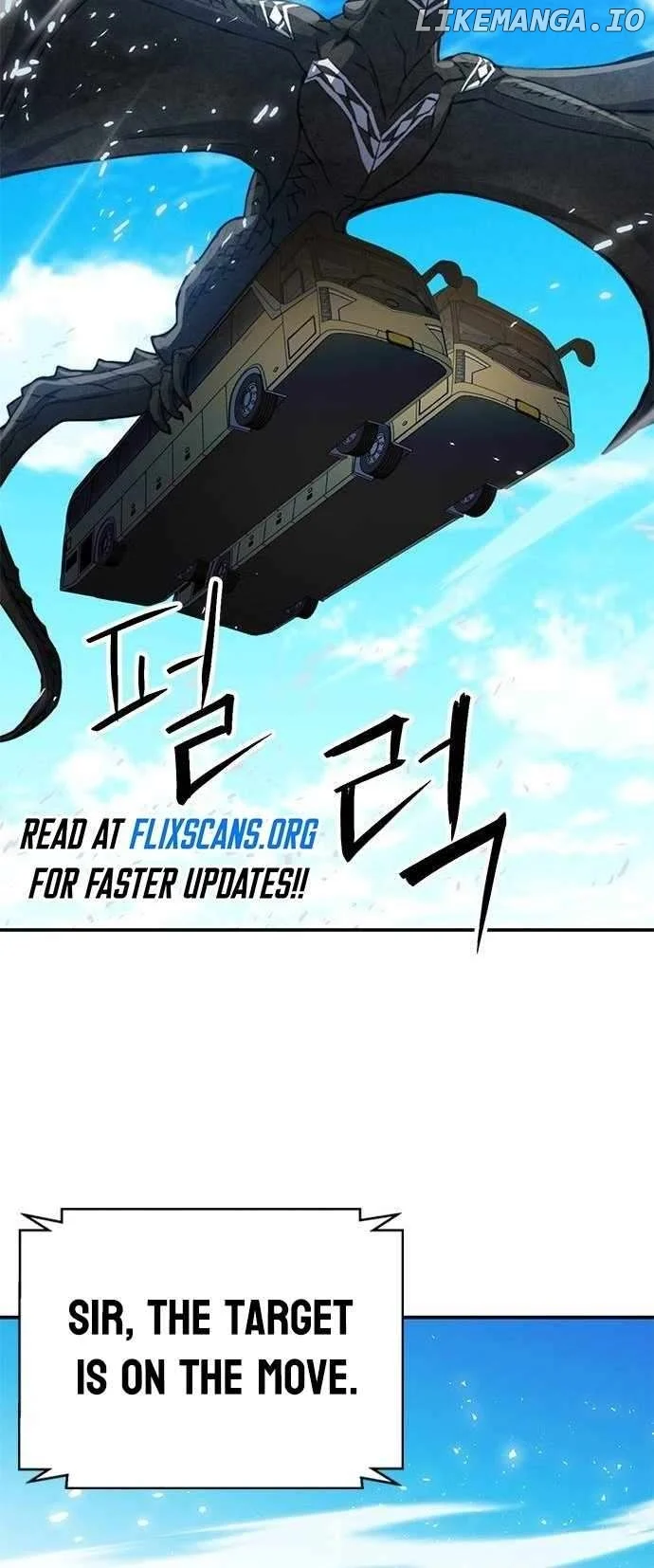 Seoul Station Druid Chapter 135 - Page 56