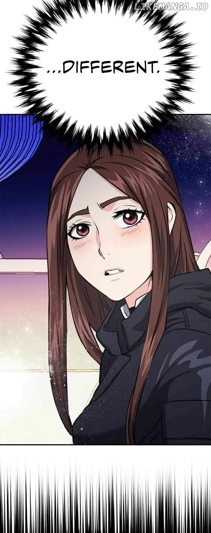 Seoul Station Druid Chapter 135 - Page 65