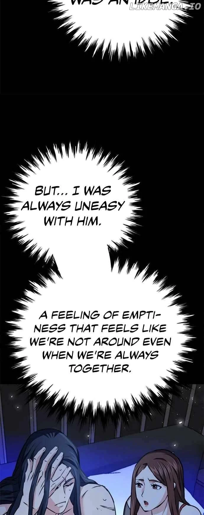 Seoul Station Druid Chapter 135 - Page 67