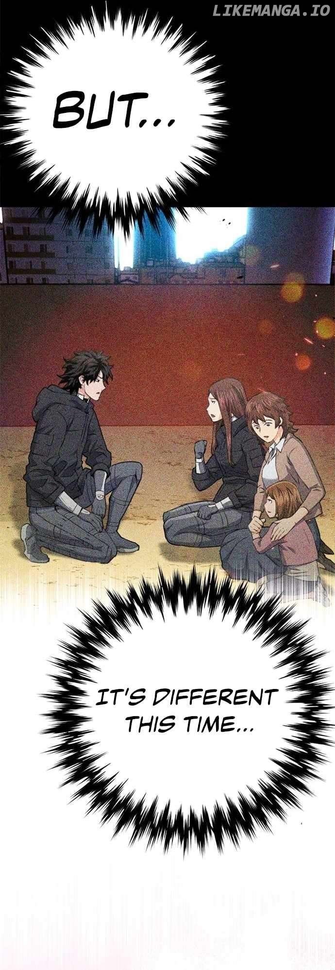 Seoul Station Druid Chapter 135 - Page 69