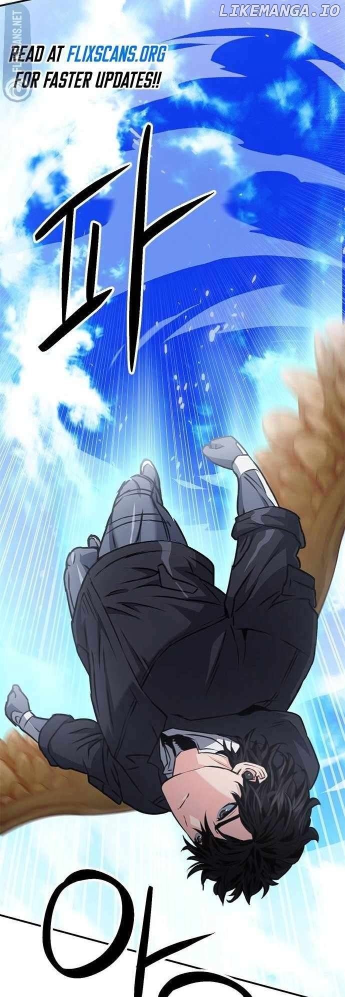 Seoul Station Druid Chapter 135 - Page 71