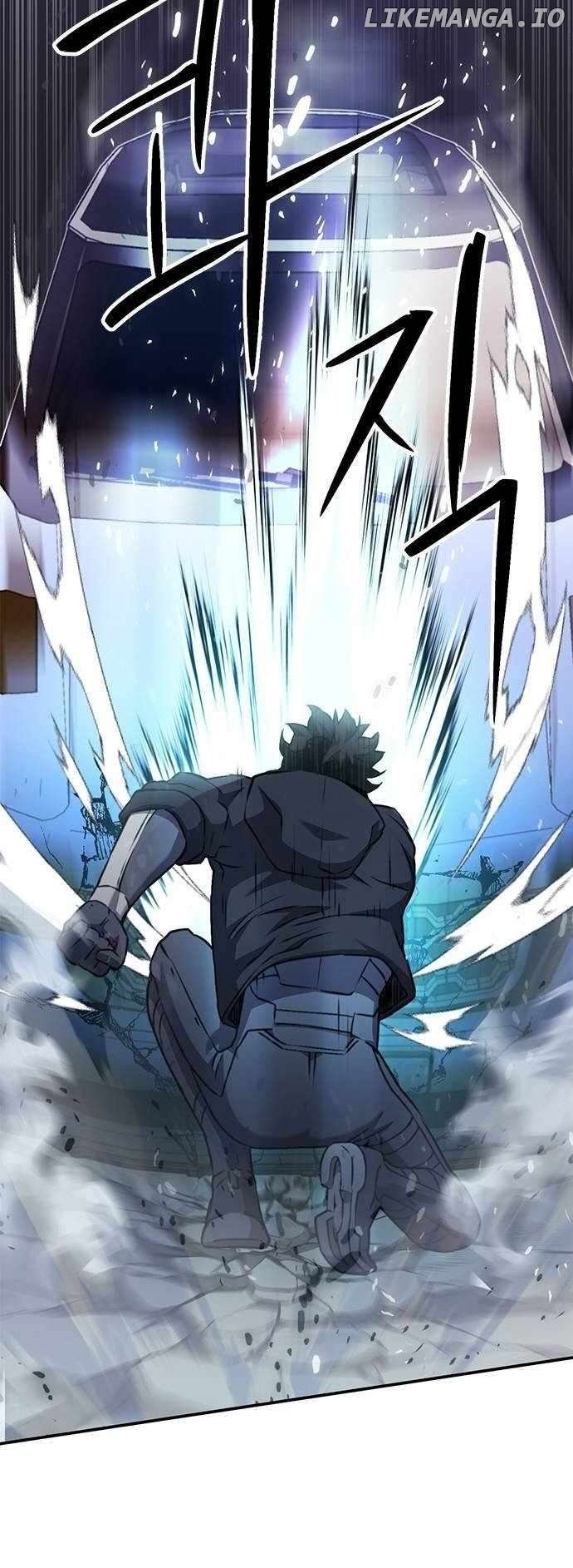 Seoul Station Druid Chapter 135 - Page 75