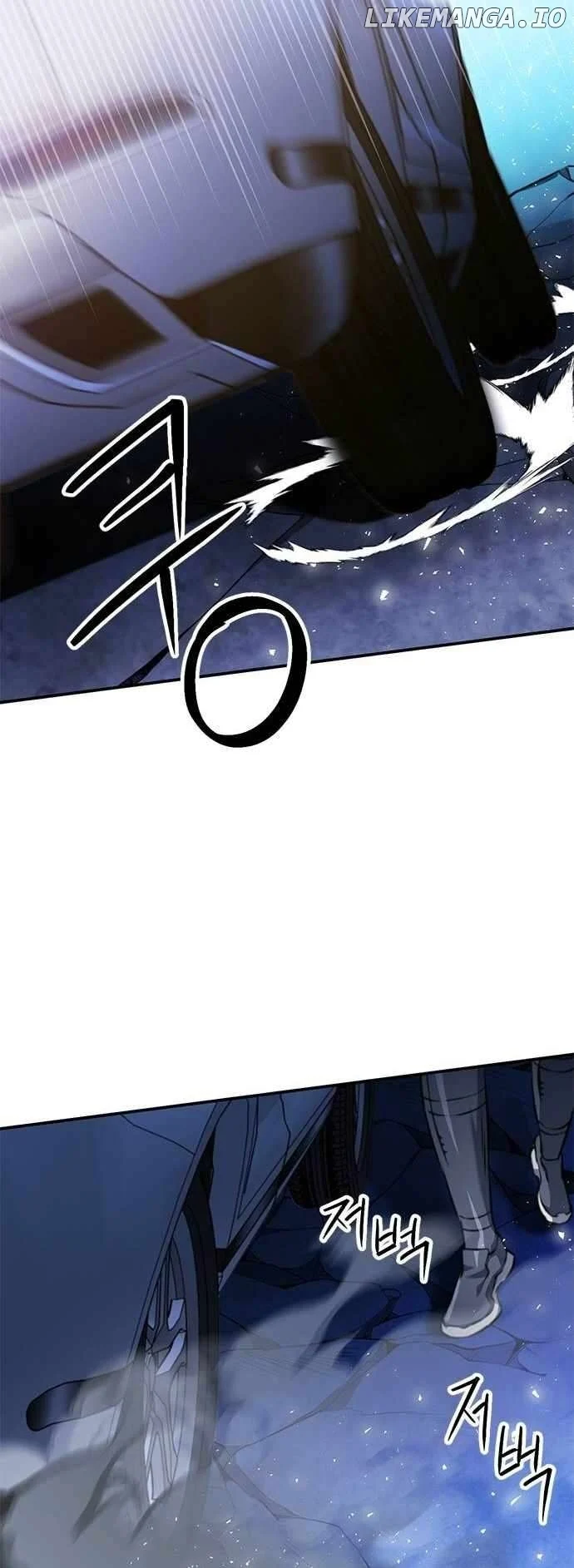 Seoul Station Druid Chapter 135 - Page 77