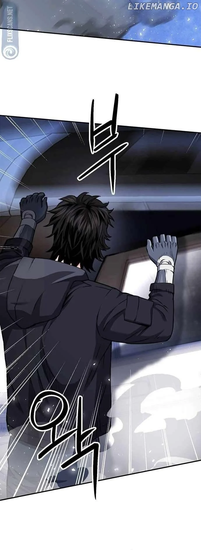 Seoul Station Druid Chapter 135 - Page 78