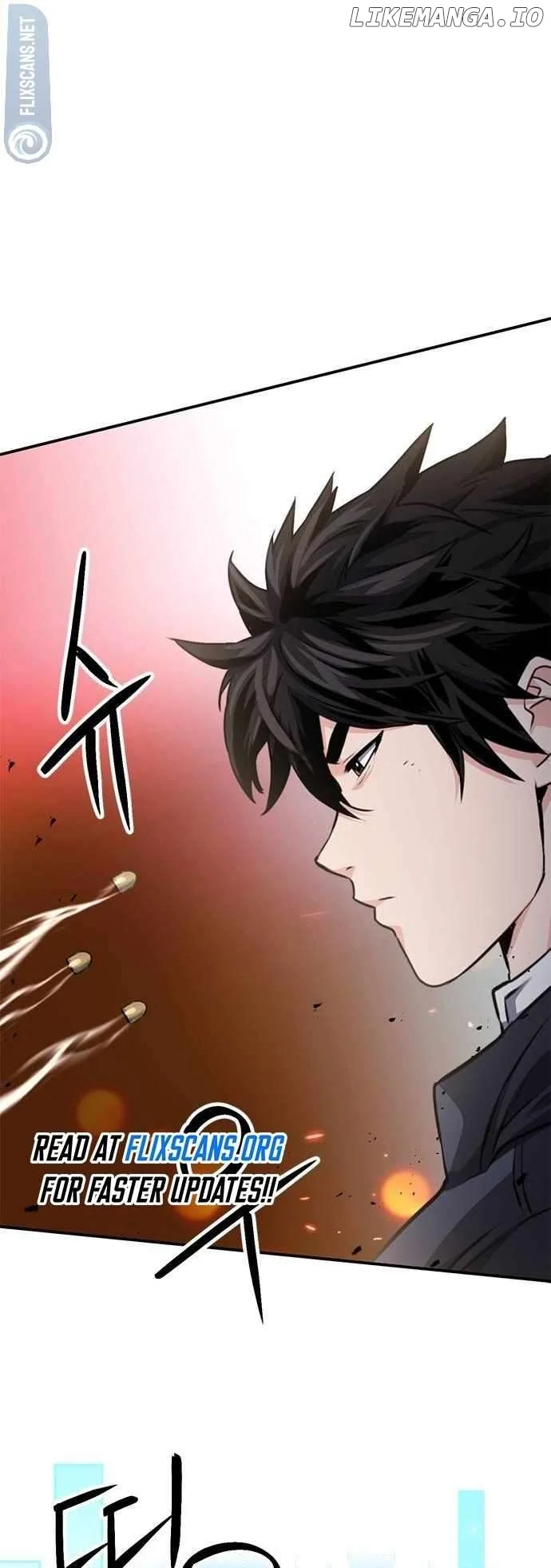 Seoul Station Druid Chapter 135 - Page 8