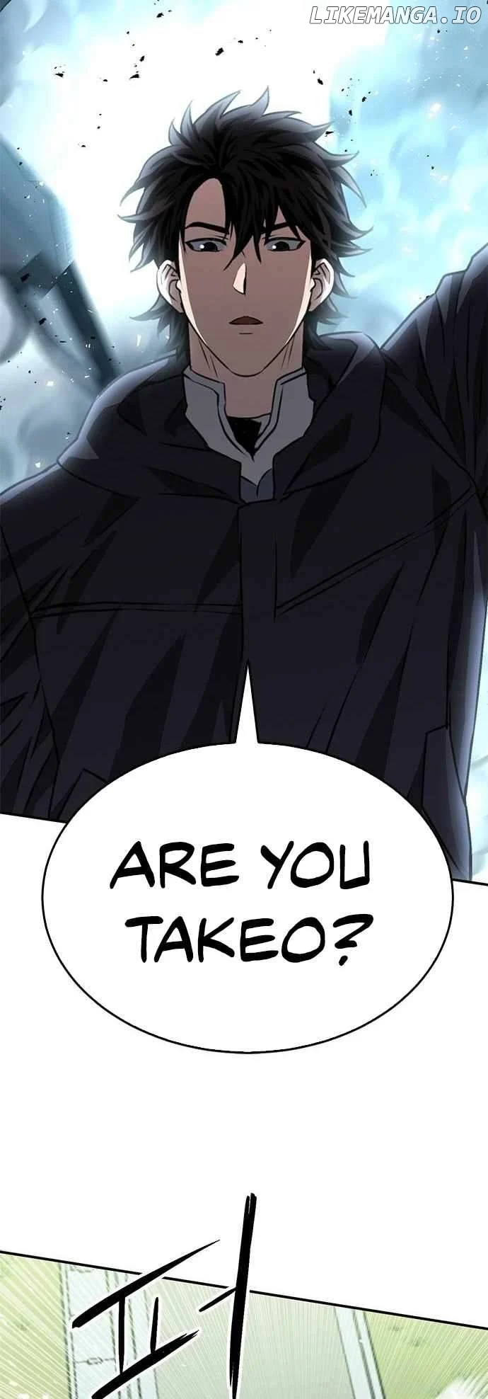 Seoul Station Druid Chapter 135 - Page 80