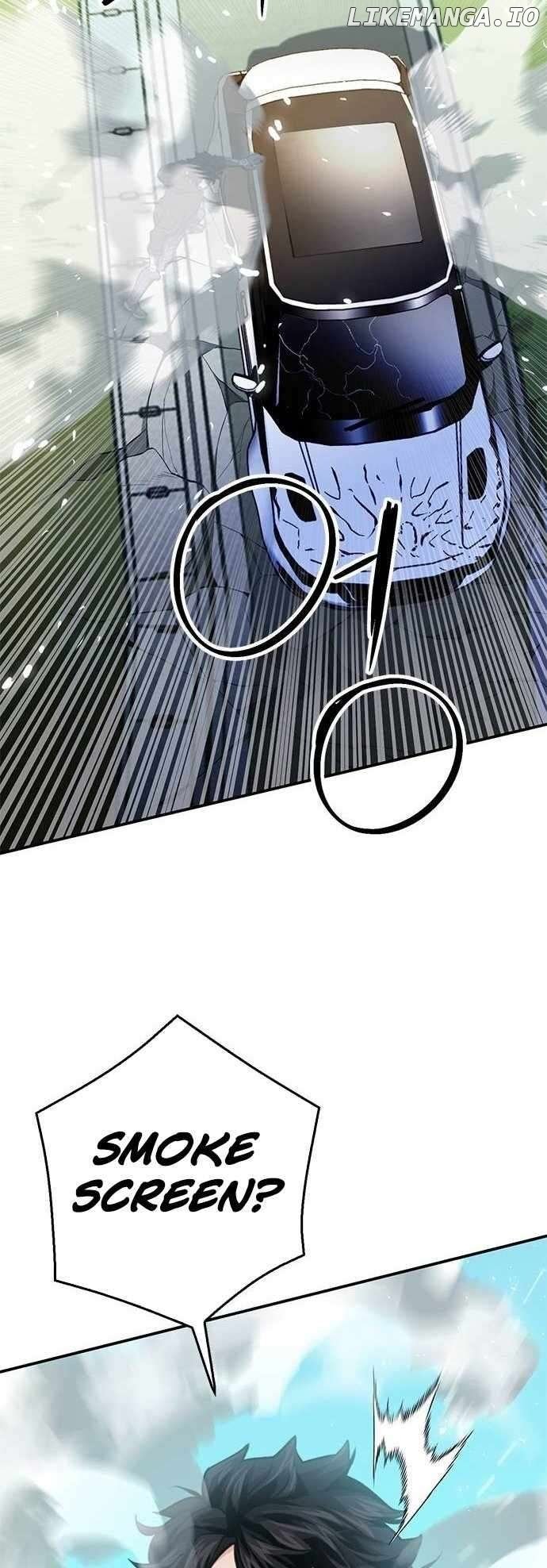 Seoul Station Druid Chapter 135 - Page 81