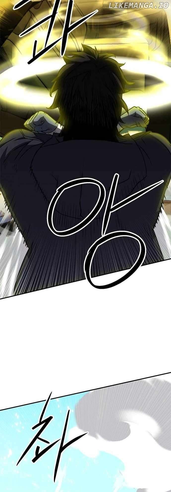 Seoul Station Druid Chapter 135 - Page 83