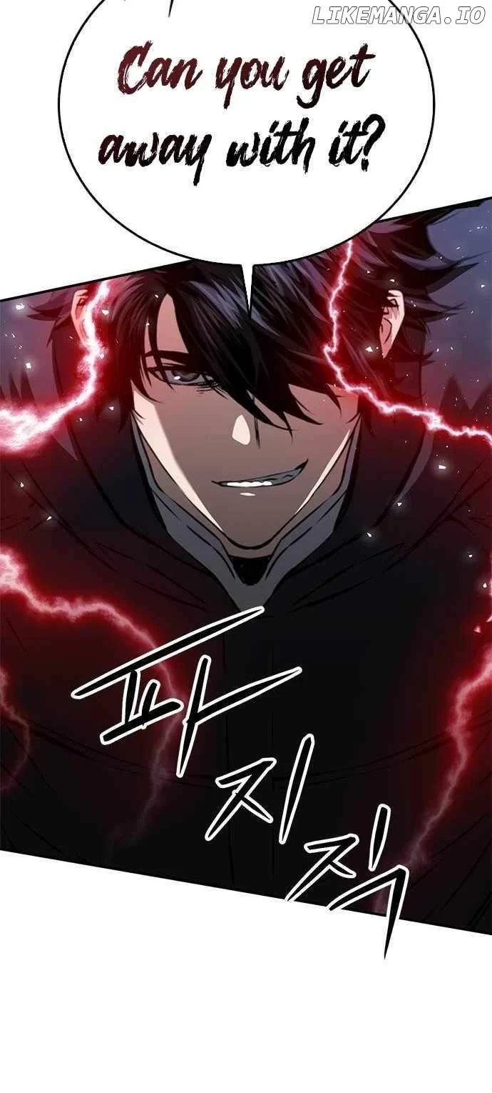 Seoul Station Druid Chapter 135 - Page 87