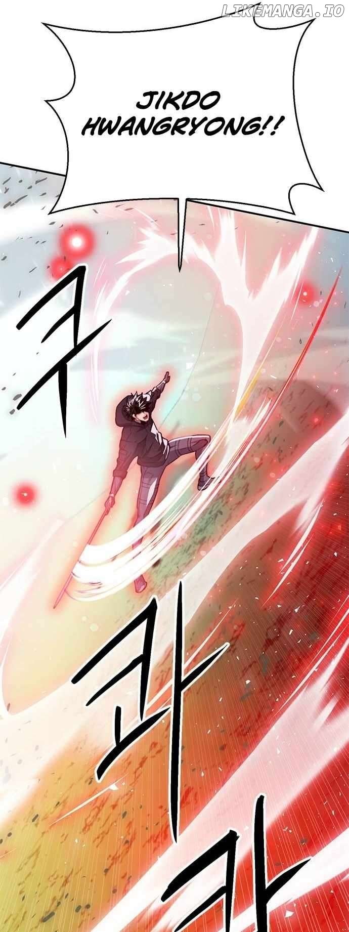 Seoul Station Druid Chapter 135 - Page 88