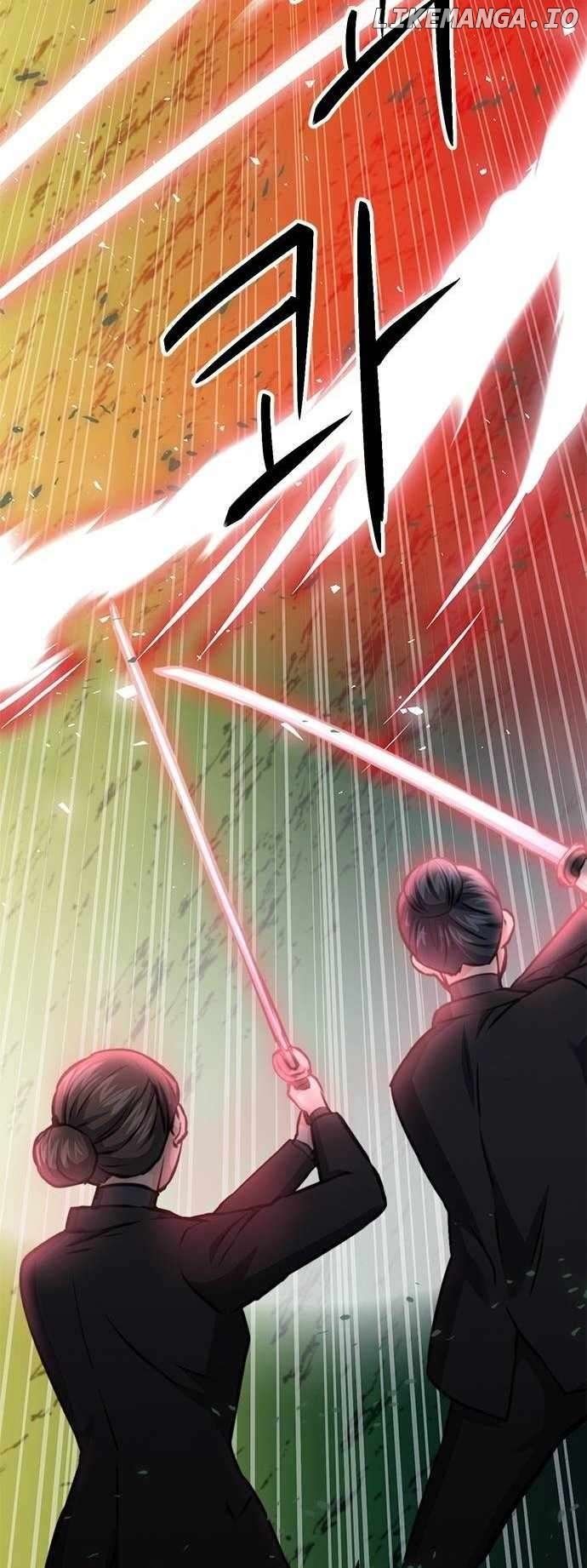 Seoul Station Druid Chapter 135 - Page 89