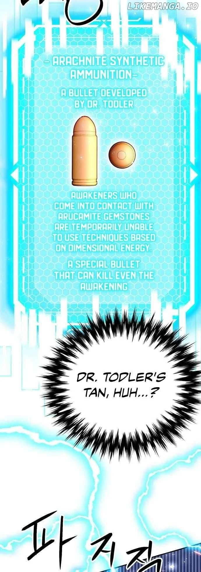 Seoul Station Druid Chapter 135 - Page 9