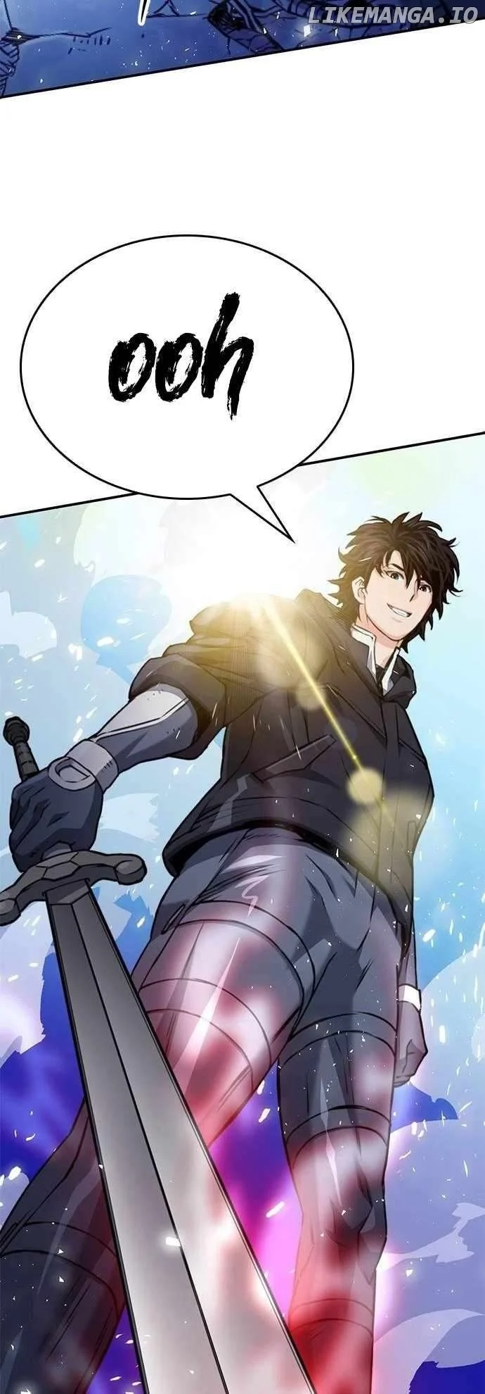 Seoul Station Druid Chapter 135 - Page 96