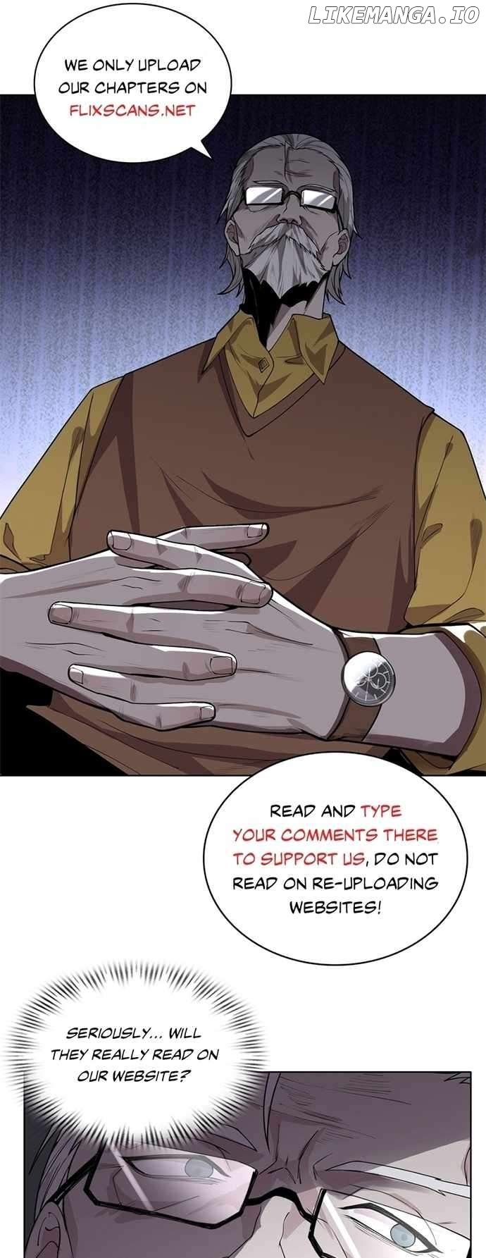 Seoul Station Druid Chapter 135 - Page 98