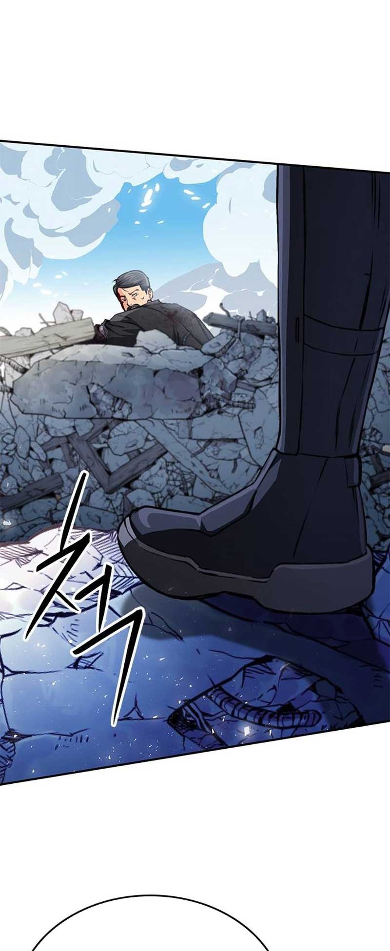 Seoul Station Druid Chapter 136 - Page 1