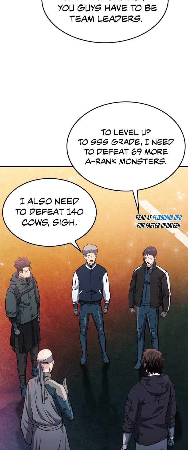 Seoul Station Druid Chapter 136 - Page 103