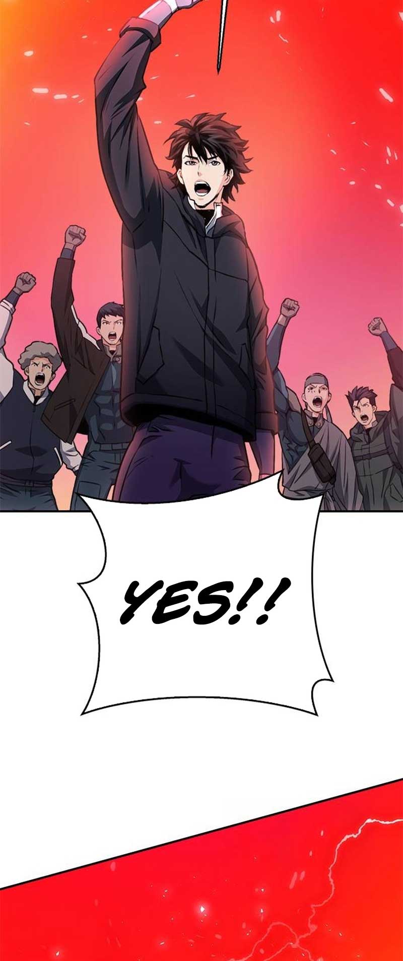 Seoul Station Druid Chapter 136 - Page 105