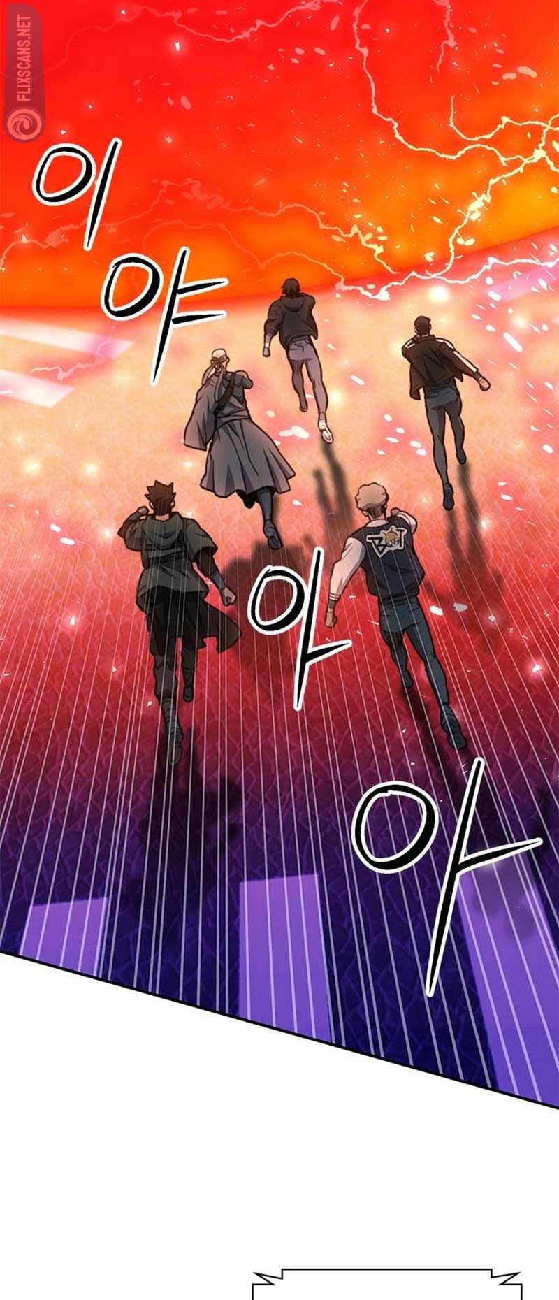 Seoul Station Druid Chapter 136 - Page 106