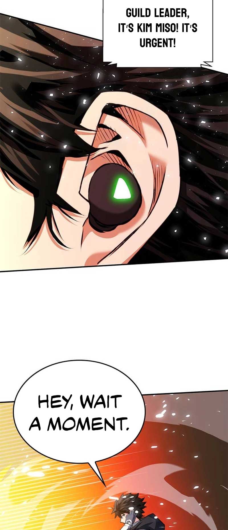 Seoul Station Druid Chapter 136 - Page 107