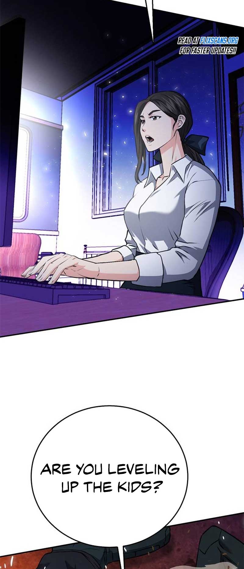 Seoul Station Druid Chapter 136 - Page 109