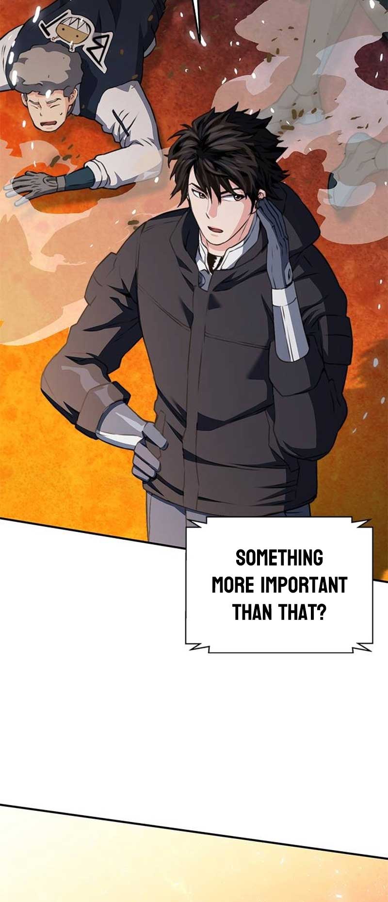 Seoul Station Druid Chapter 136 - Page 110