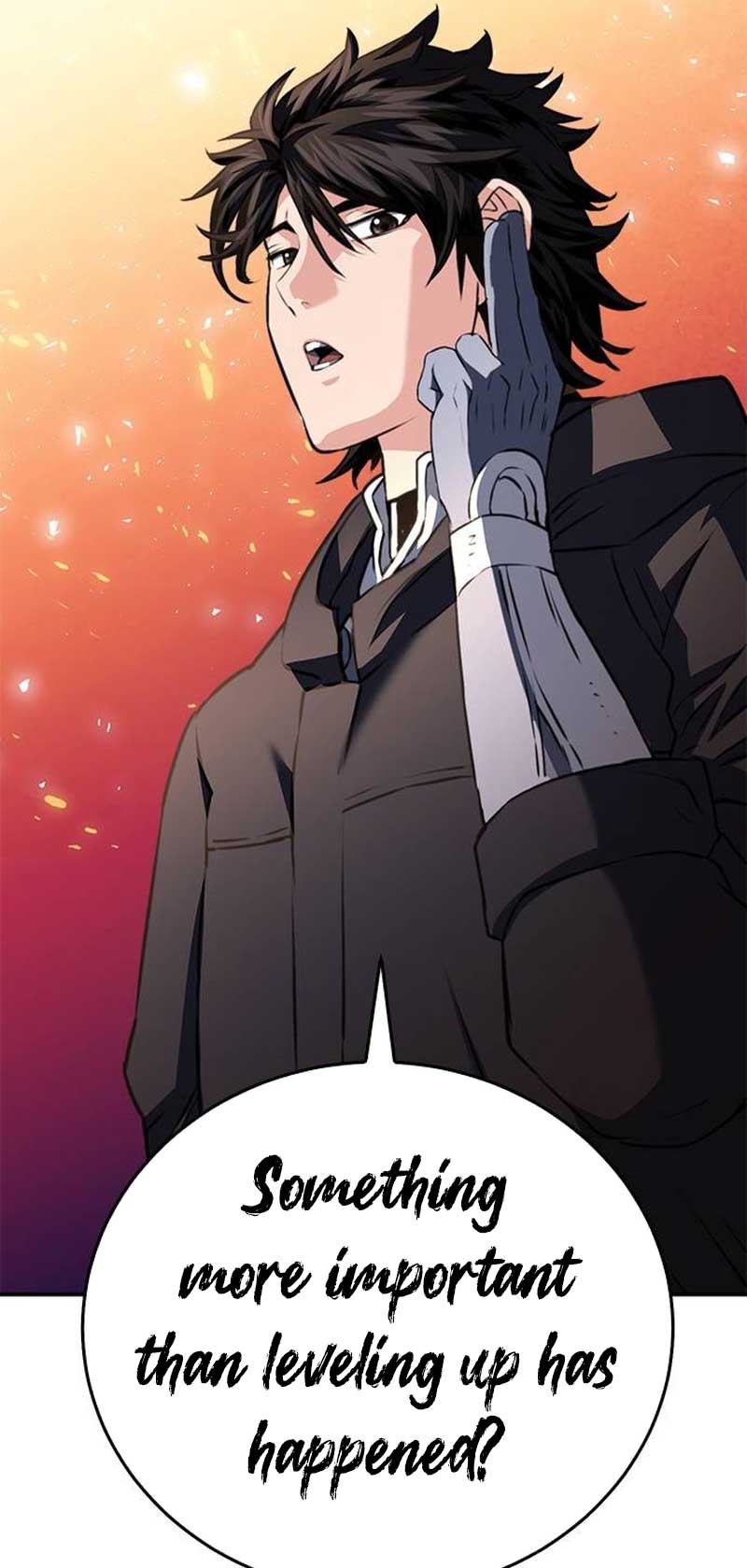 Seoul Station Druid Chapter 136 - Page 111