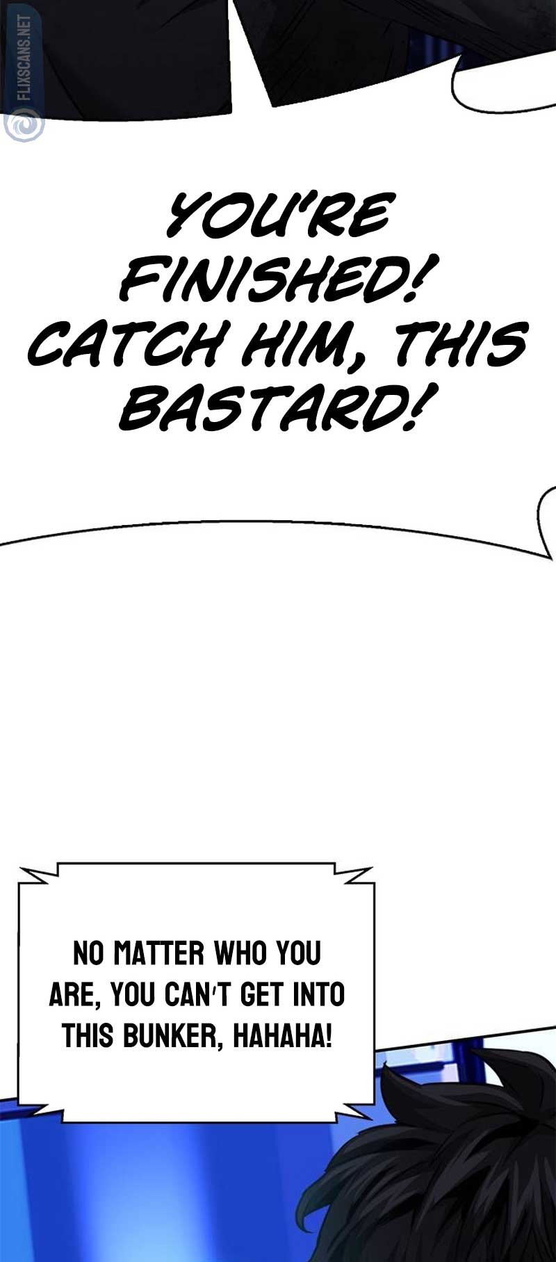 Seoul Station Druid Chapter 136 - Page 15