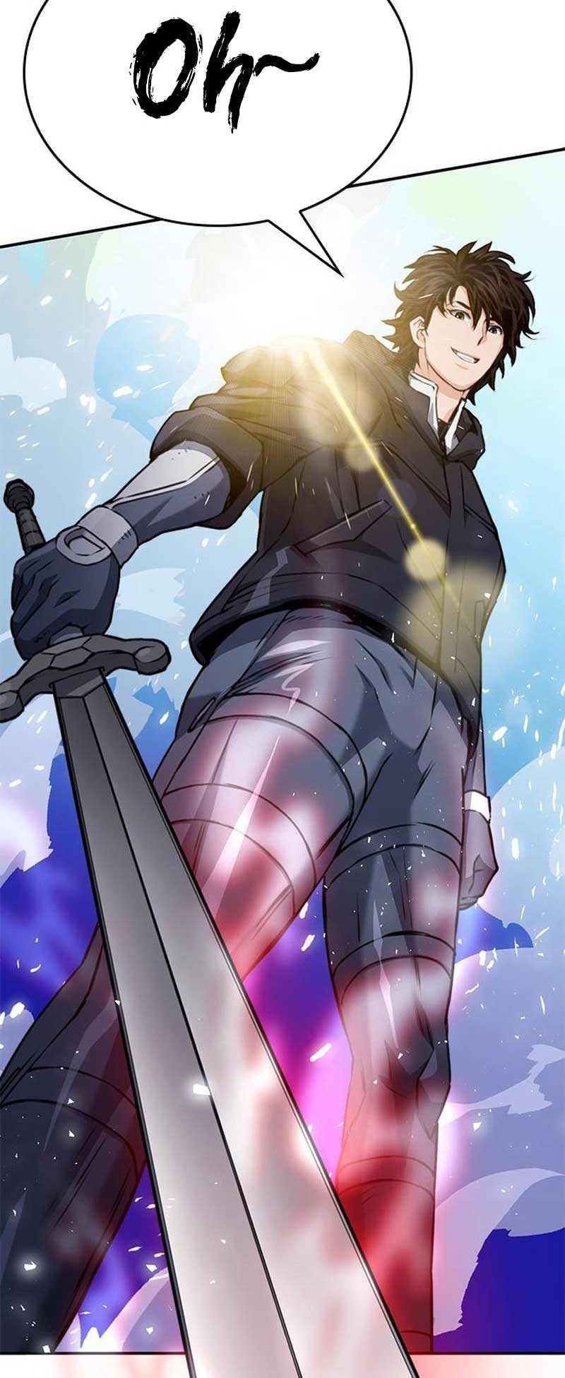 Seoul Station Druid Chapter 136 - Page 2