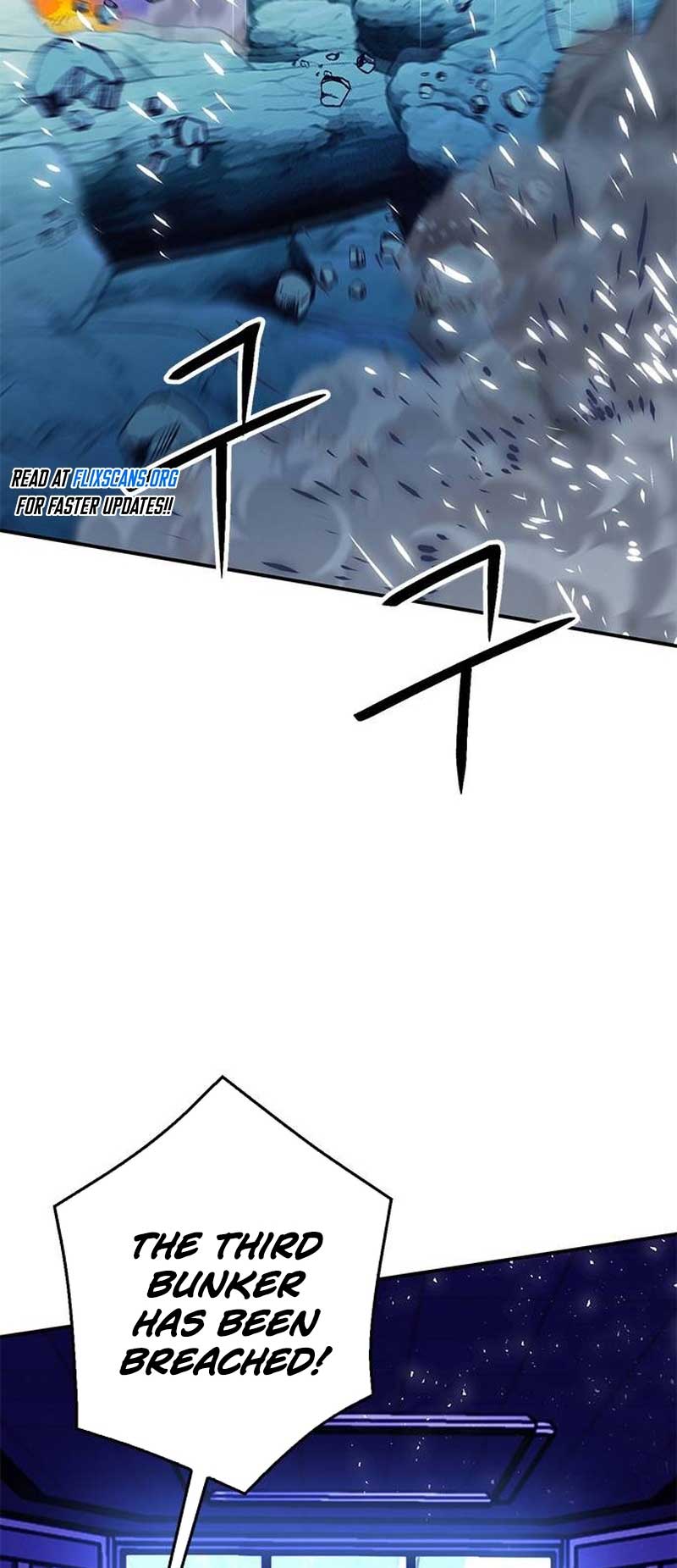 Seoul Station Druid Chapter 136 - Page 24