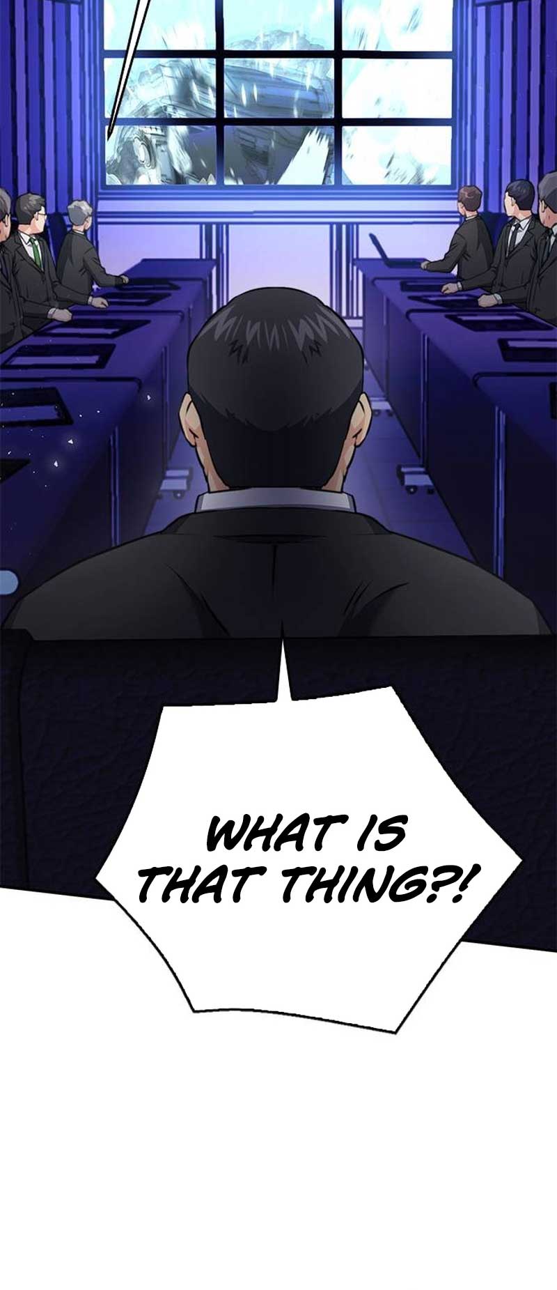 Seoul Station Druid Chapter 136 - Page 25